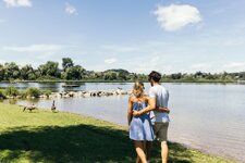 Impressionen aus unserem Vier-Sterne-Hotel am Chiemsee