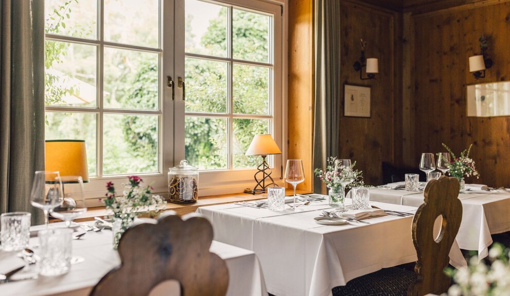 Räumlichkeiten: Hotel direkt am See, Chiemgau - Chiemsee