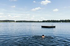 Impressionen aus unserem Vier-Sterne-Hotel am Chiemsee