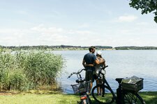 Impressionen aus unserem Vier-Sterne-Hotel am Chiemsee