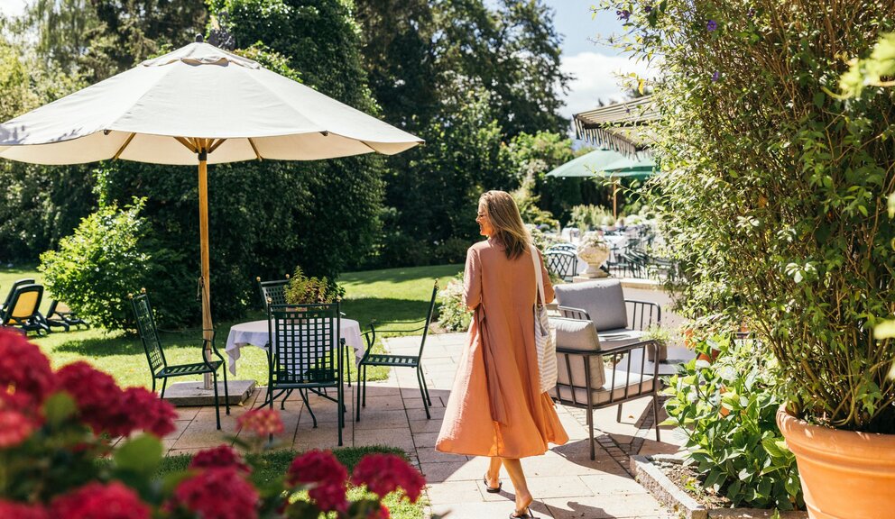 Räumlichkeiten: Hotel direkt am See, Chiemgau - Chiemsee