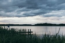 Impressionen aus unserem Vier-Sterne-Hotel am Chiemsee