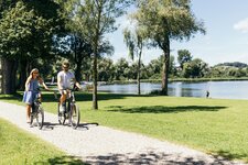 Impressionen aus unserem Vier-Sterne-Hotel am Chiemsee