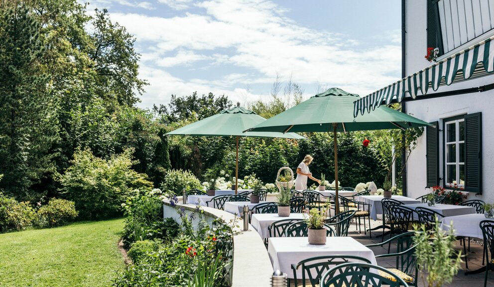 Räumlichkeiten: Hotel direkt am See, Chiemgau - Chiemsee